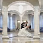 таганский загс, интерьер, свадебный зал фото